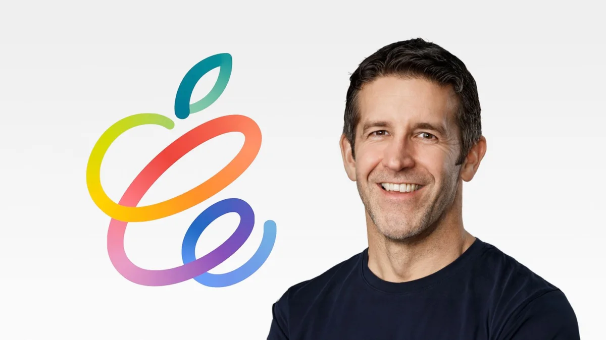 Apple nomeia Steve Smith chefe de M&A e transfere área para a finanças