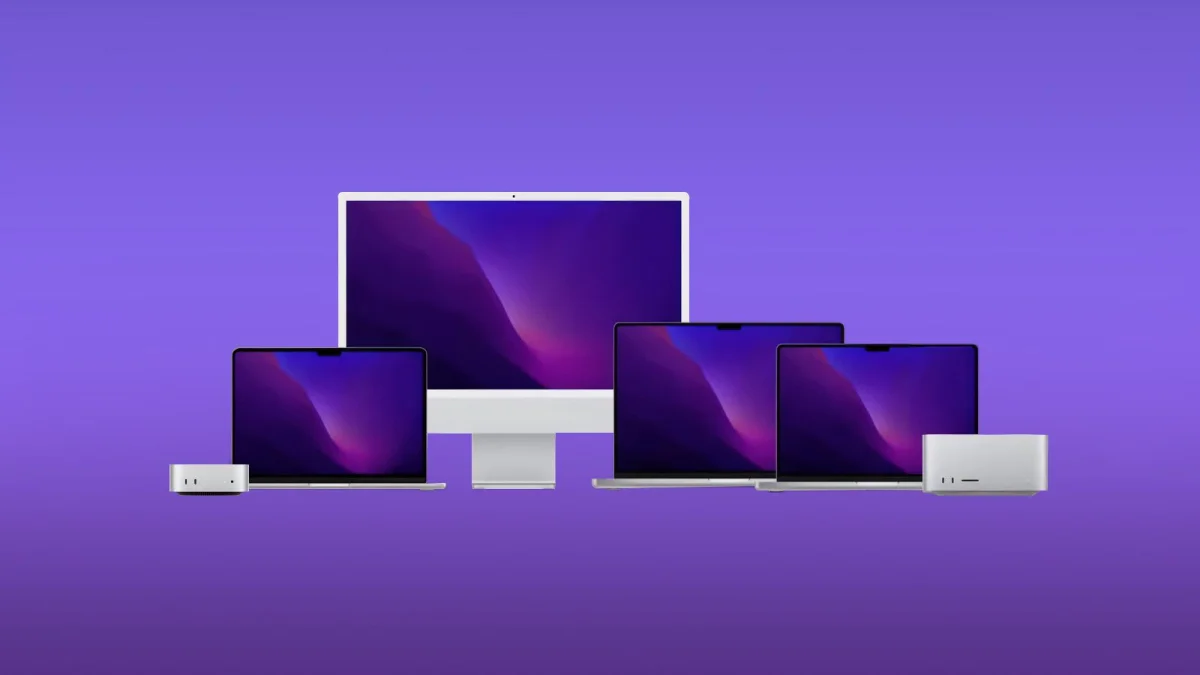 Apple: participação sobe para 9,5% apesar de queda de 11,3% em Macs