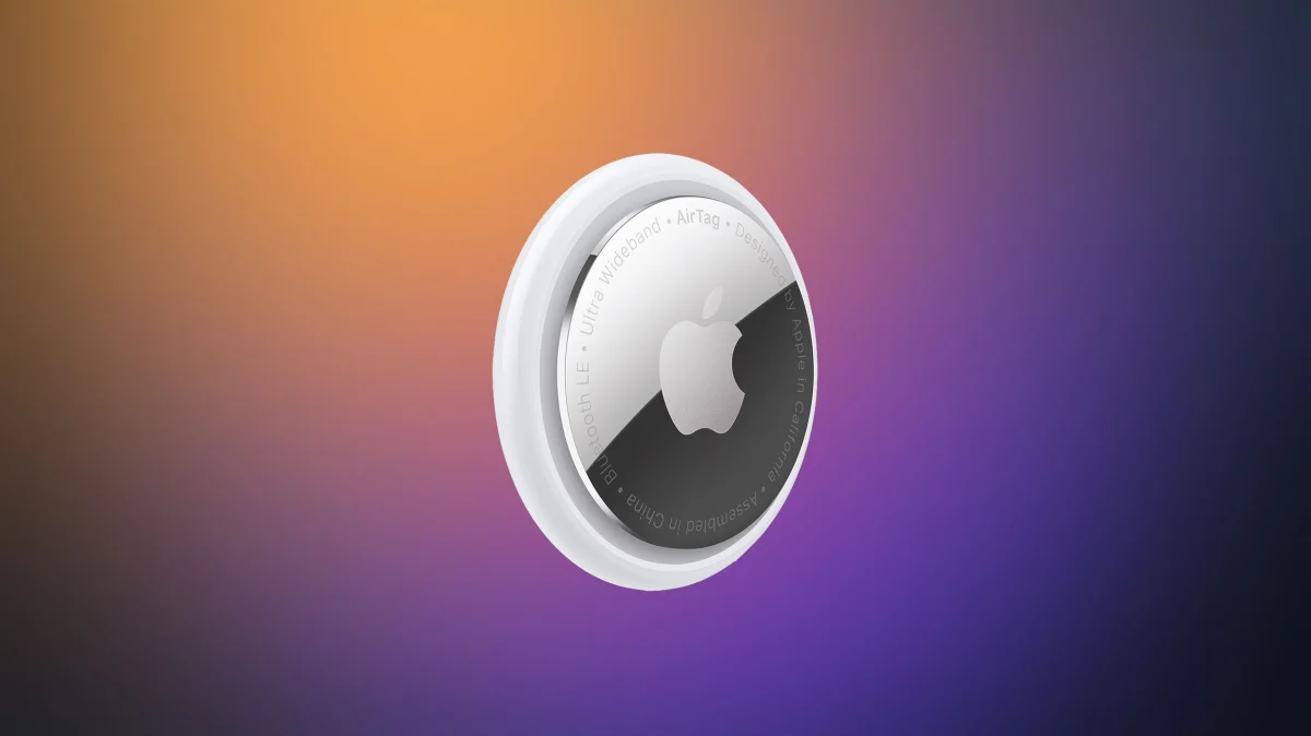 Apple pausa desenvolvimento de AI pin do tamanho do AirTag