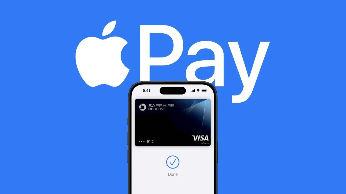 Apple Pay enfrenta ação coletiva por taxas que somam até US$1 bilhão