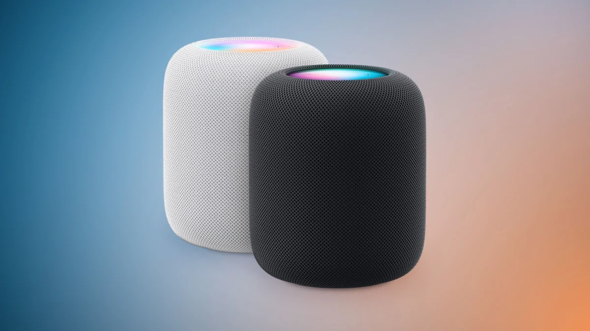 Apple planeja novo HomePod full‑size com chip N1 e Wi‑Fi 7