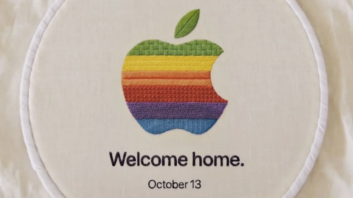 Apple prepara hub doméstico com tela quadrada e preço de $350