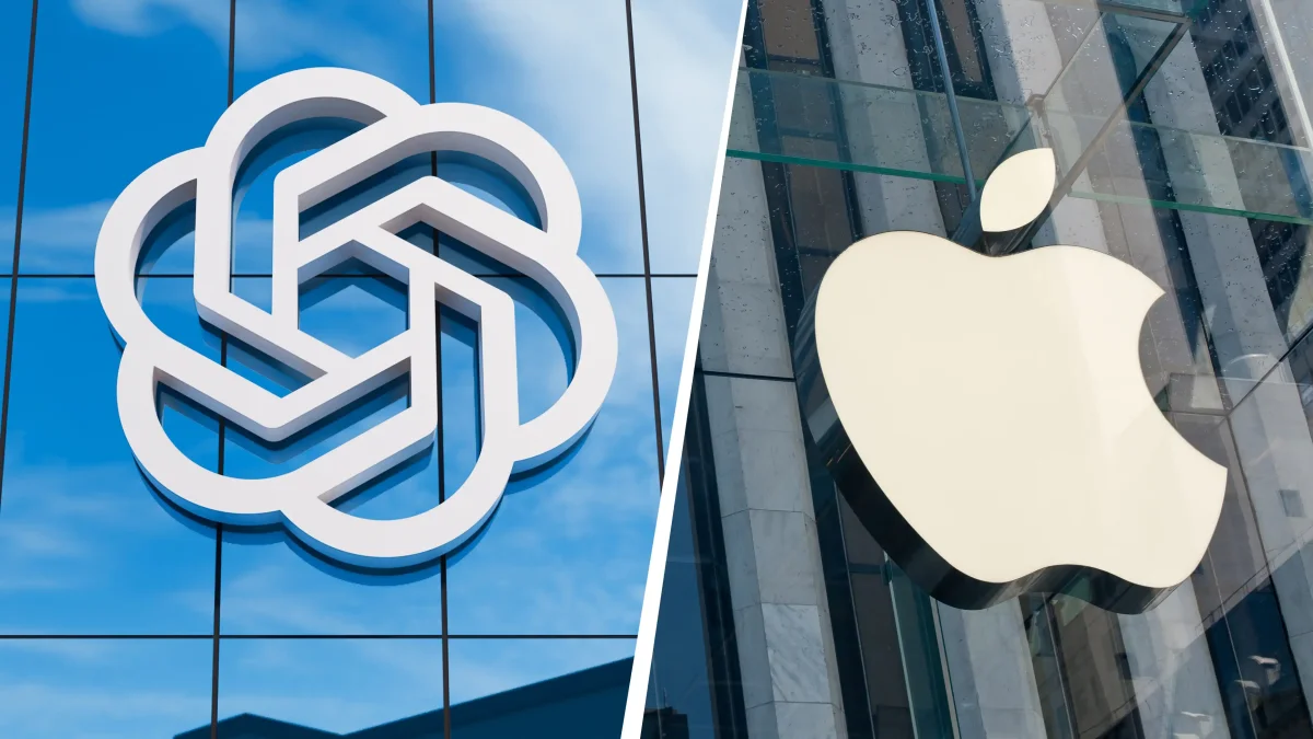 Apple pressiona OpenAI: petição de 32 páginas reforça acusações