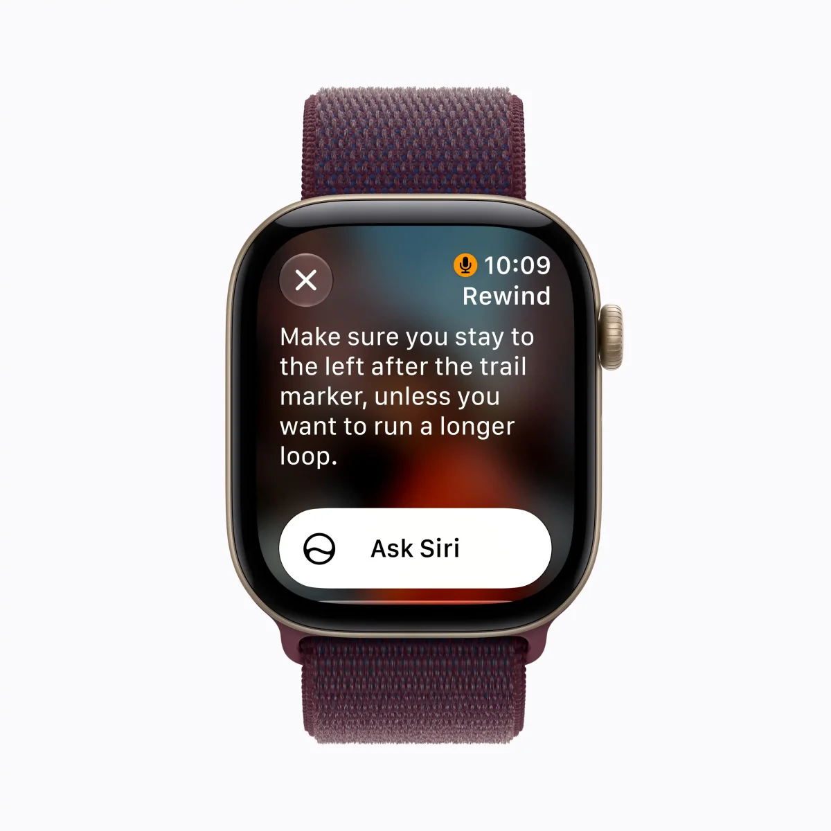 Apple Siri Recap pressiona concorrentes por regras de privacidade