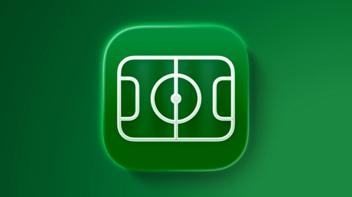 Apple Sports amplia com quatro novas ligas de futebol