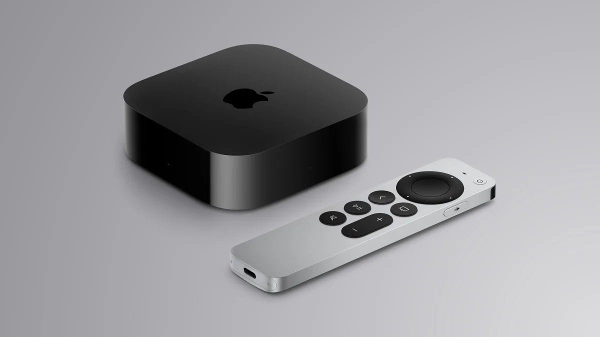 Apple TV 4K: aumento faz kit com HomePod mini chegar a US$600