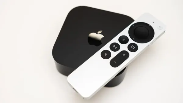 Apple TV 4K chega com N1 e 8GB de RAM em novo vazamento