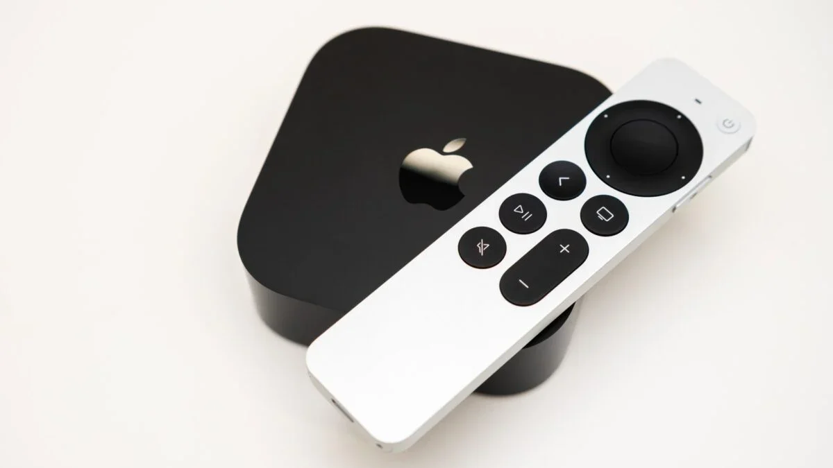 Apple TV 4K chega com N1 e 8GB de RAM em novo vazamento