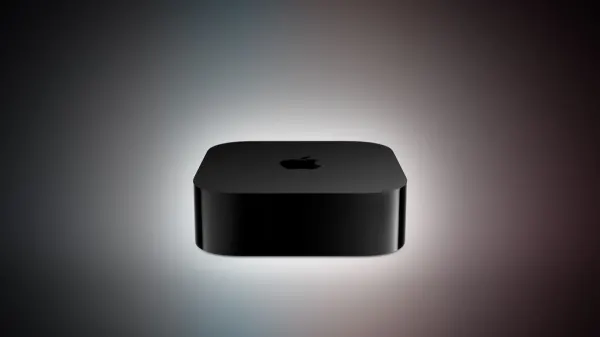 Apple TV 4K: termo "ou posterior" em suporte indica novo modelo
