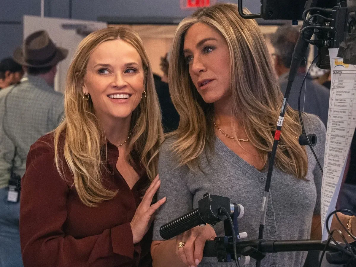 Apple TV+ bate martelo e encerra The Morning Show na 5ª temporada