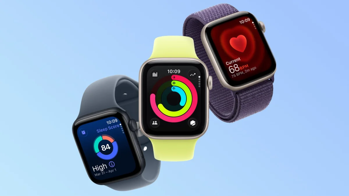 Apple Watch: Always‑On fica 1 hora adiantado após mudança de horário