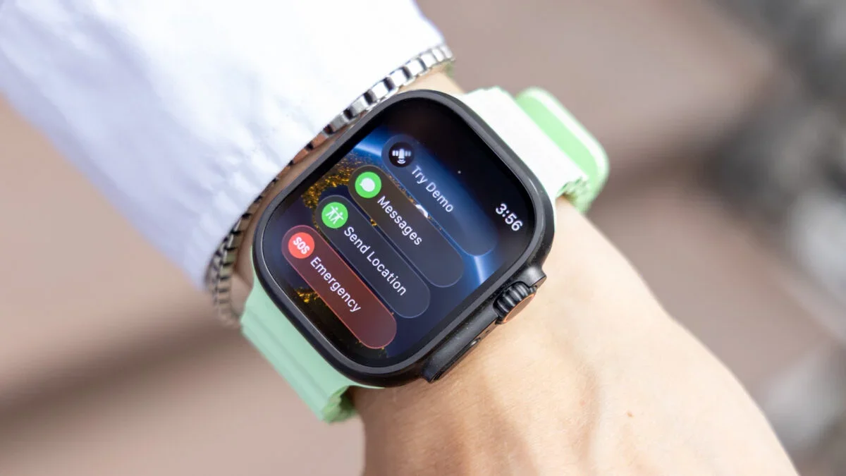 Apple Watch Series 12 ganha monitoramento cardíaco contínuo como diferencial