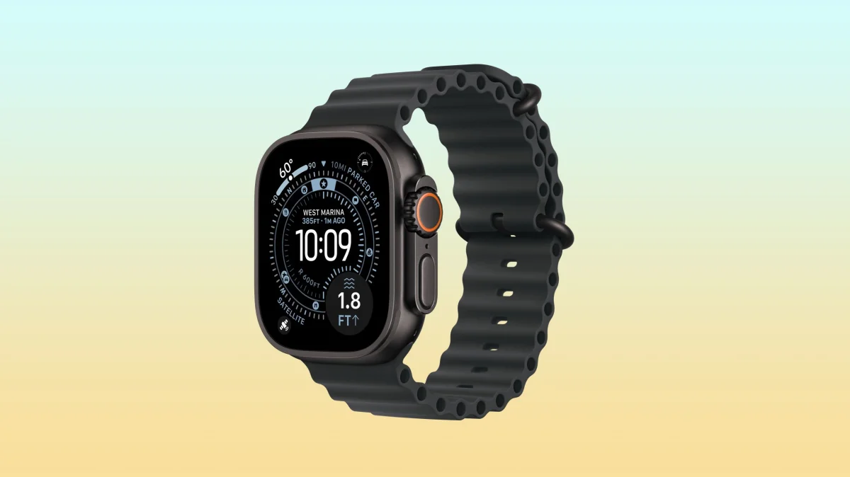 Apple Watch Ultra 3: desconto de US$199 volta a aparecer na Amazon