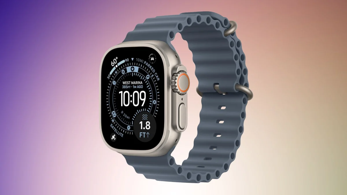 Apple Watch Ultra 3 e Ultra 4: descontos recorde no Prime Day