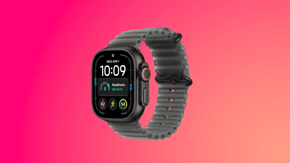 Apple Watch Ultra 4: modelos chegam a $779.99 em promoção