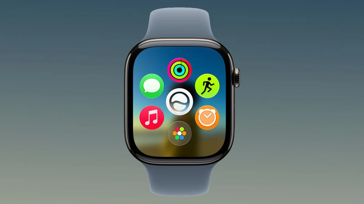 Apple watchOS 27.0.1 chega a Series 9 e outros modelos após reinicializações