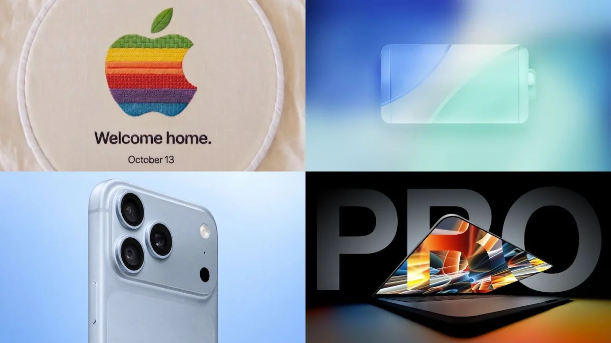 Apple 'Welcome Home' aposta no hub doméstico como foco