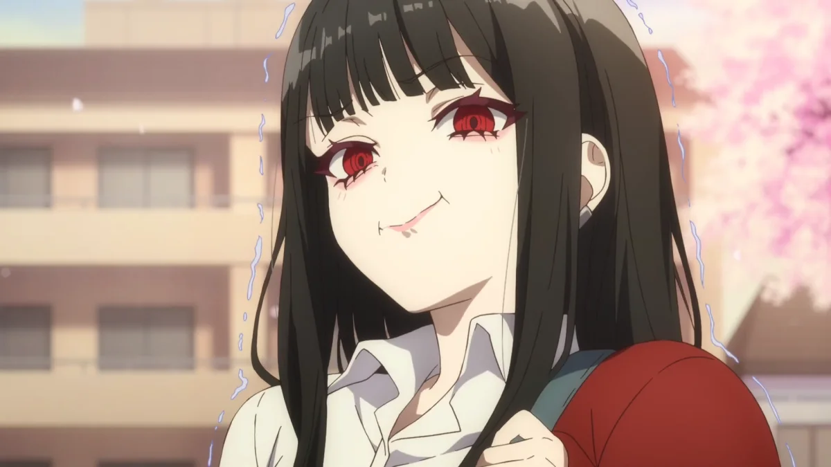 Are You a Landmine, Chihara-san?: teaser antecipa elenco e direção