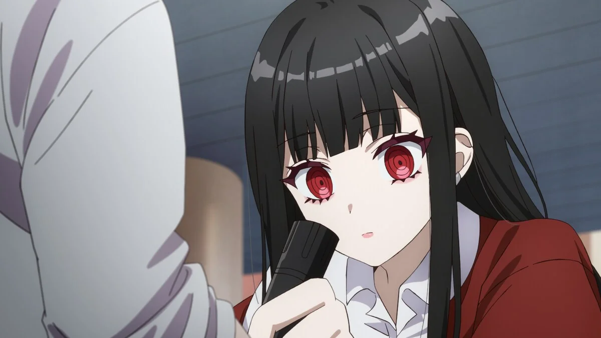 Are You a Landmine, Chihara-san?: teaser revela elenco e equipe
