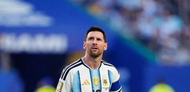Argentina pode alcançar semifinal sem enfrentar seleções do top‑15