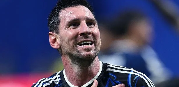 Argentina tem 65% do elenco campeão e mira bicampeonato