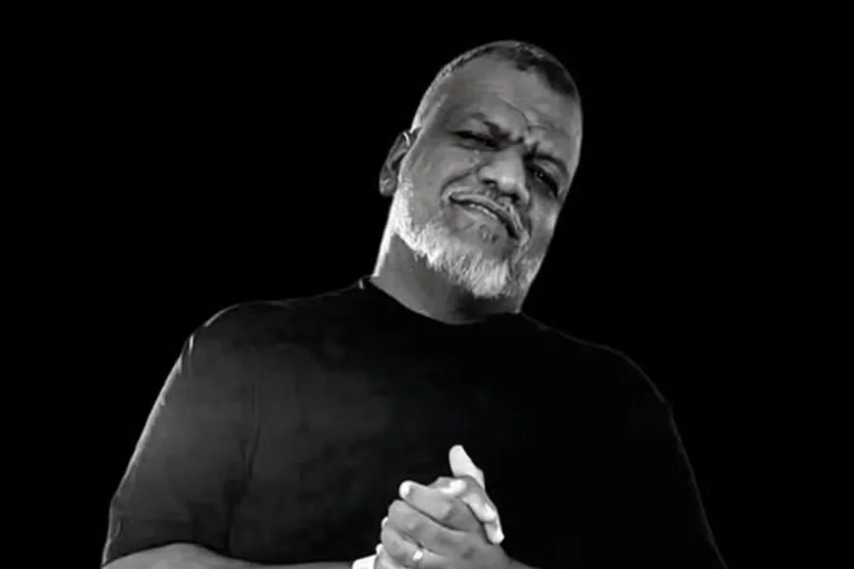 Arilson Cantanhede, embaixador do Rio Carnaval, morre aos 43