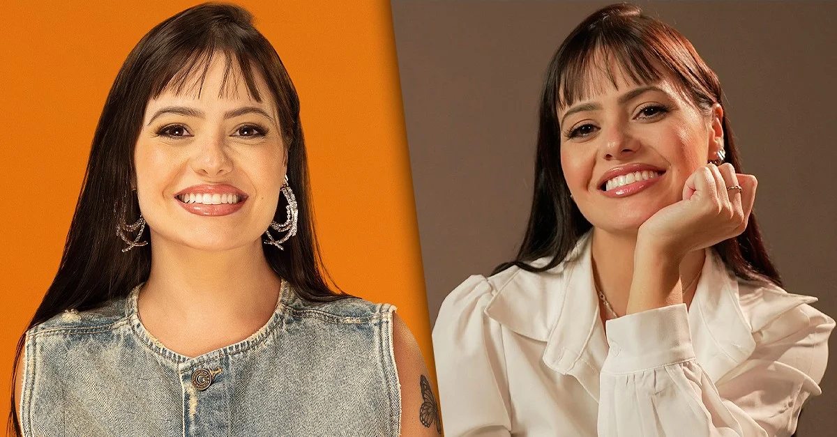 Arissa: 'Wandinha do Pagode' viraliza e chega ao Estrelas da Casa