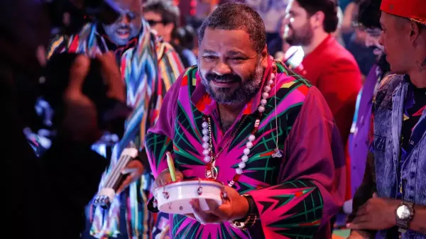 Arlindo Cruz: família pede R$100 mil após retirada de cânula durante atendimento