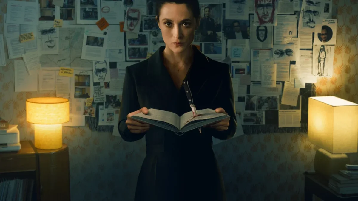 Armadilha: minissérie alemã estreia na Netflix com 6 episódios