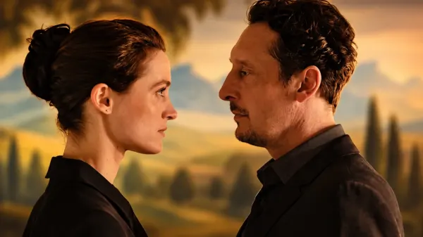 Armadilha: minissérie da Netflix nasce do romance de Melanie Raabe