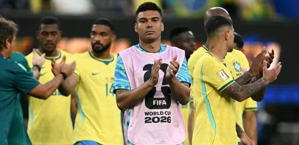Arnaldo pede renovação após criticar seleção velha e lenta