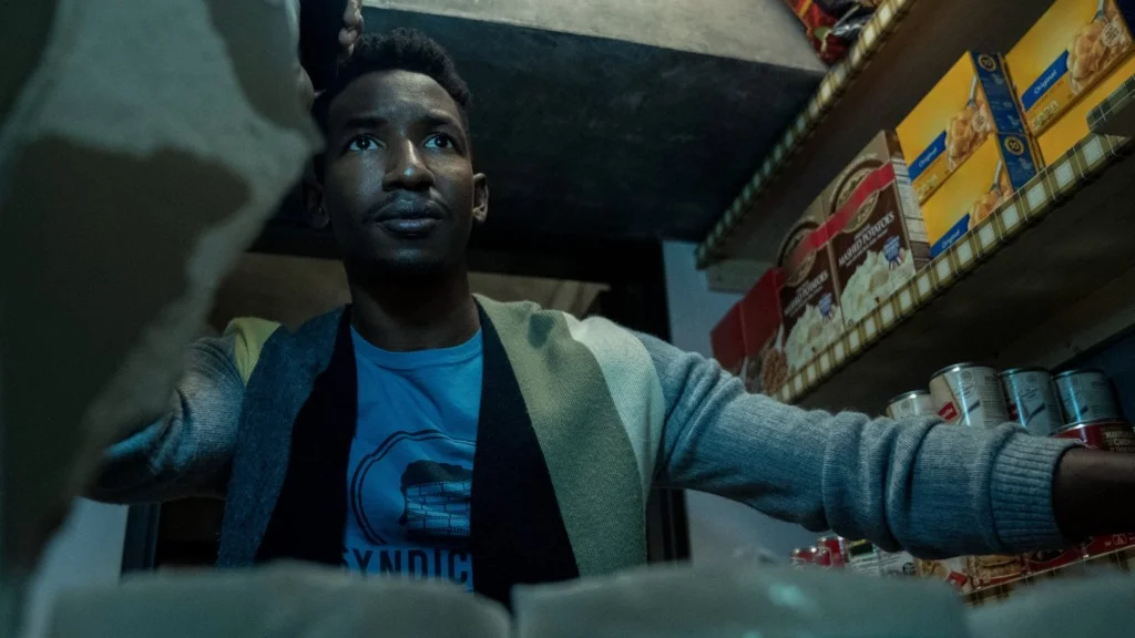 Arquivo 81: série da Netflix com só 8 episódios e mistério