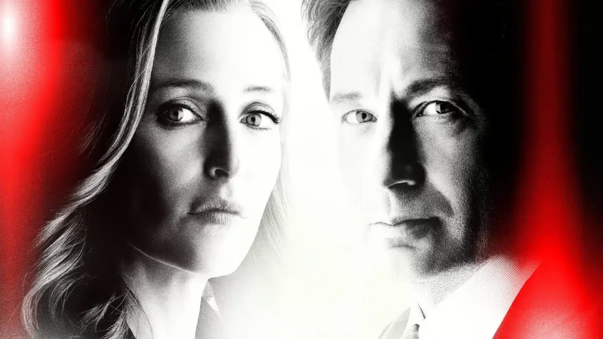 Arquivo X: criador planeja novo desfecho para Mulder e Scully