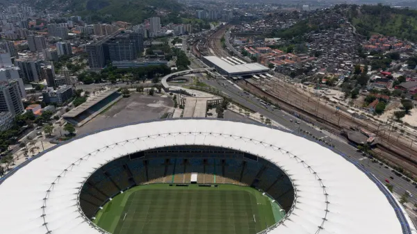 Arrascaeta vira dúvida na semifinal da Libertadores após cirurgia no punho