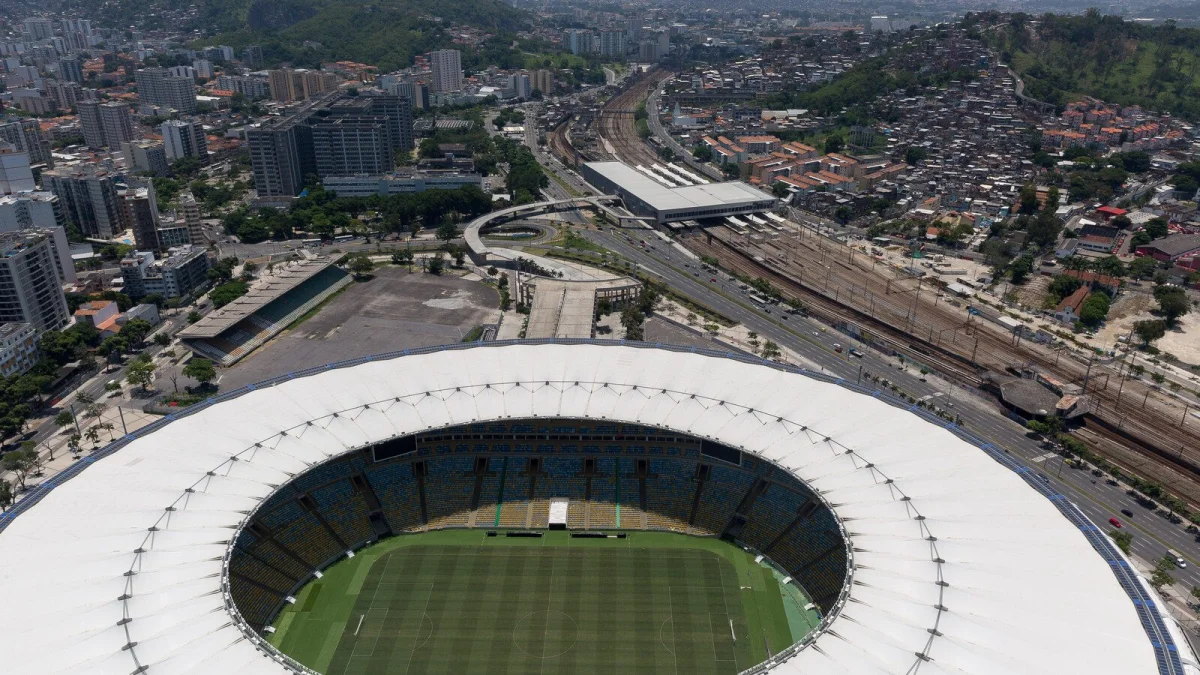 Arrascaeta vira dúvida na semifinal da Libertadores após cirurgia no punho