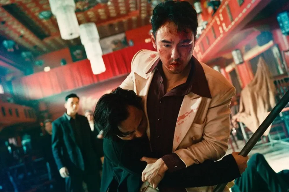 Arrested Memory: trailer revela filme de Sabu após 20 anos em desenvolvimento