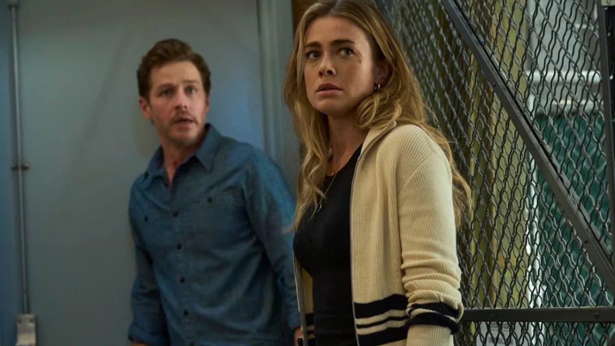 Arrivals: retorno do elenco original de Manifest não confirmado