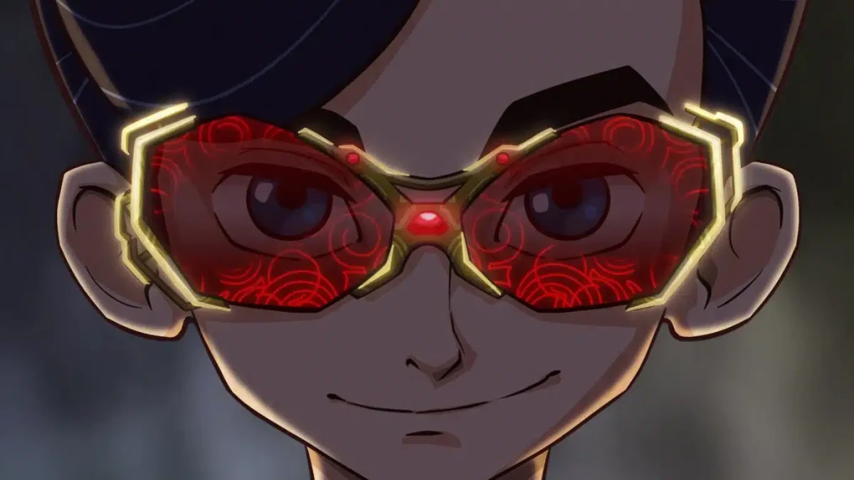 Artemis Fowl ganha série animada com Eoin Colfer na produção
