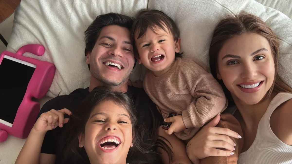 Arthur Aguiar revela holding com mais de 30 negócios