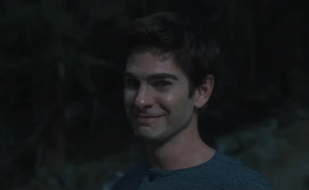 Artificial: Andrew Garfield é Sam Altman no trailer de Guadagnino
