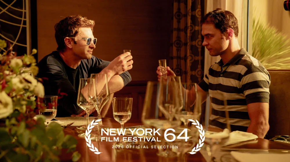 Artificial chega ao Festival de Nova York após ser descartado