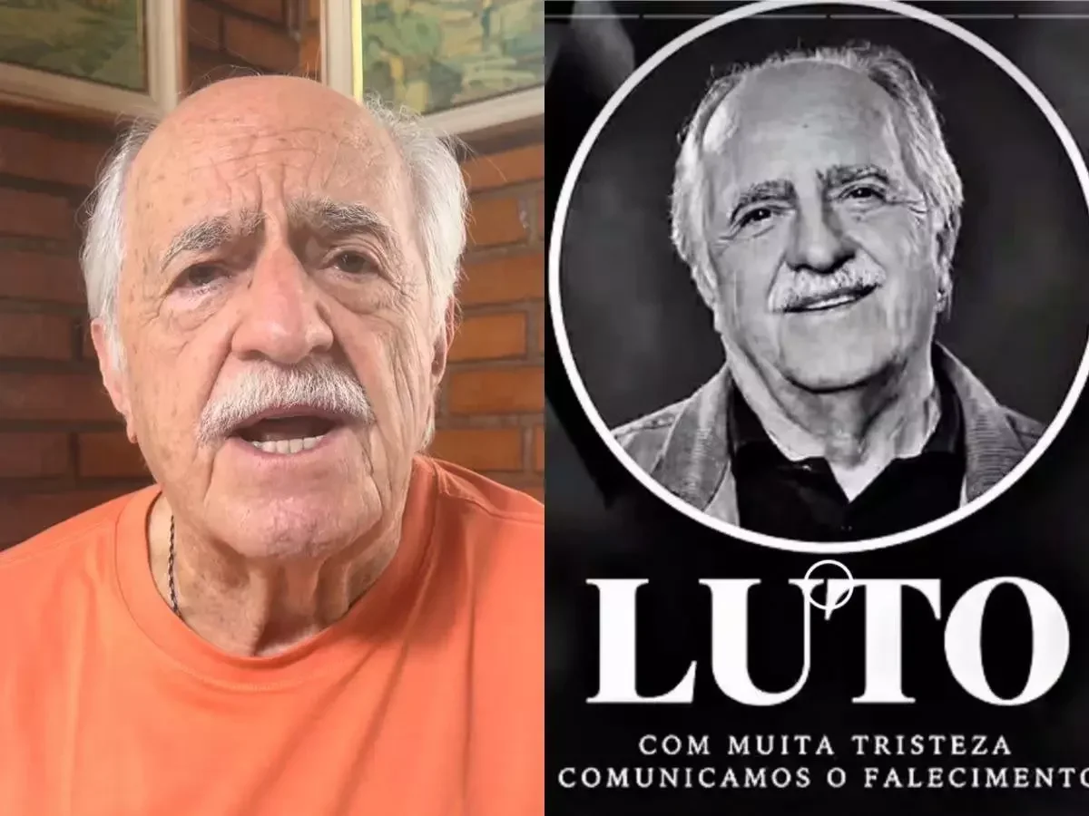 Ary Fontoura reage a boato de morte e denuncia golpe