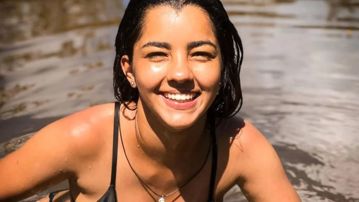 Ary Mirelle entra em trend de cabelo com IA e compara o resultado