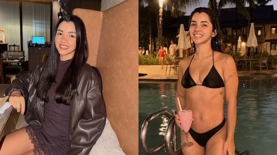 Ary Mirelle nega uso de medicamentos e diz que perdeu 14 kg