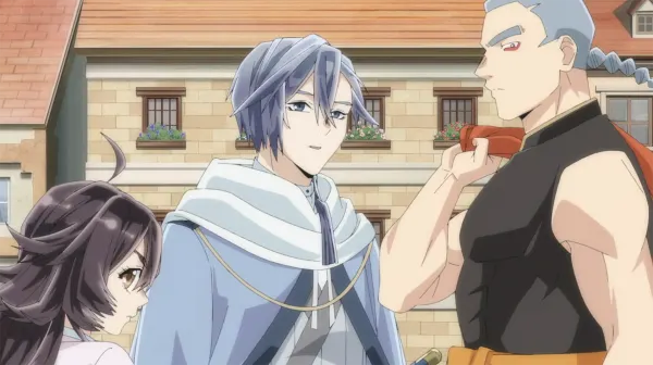 As a Reincarnated Aristocrat: novo trailer e elenco da 3ª temporada