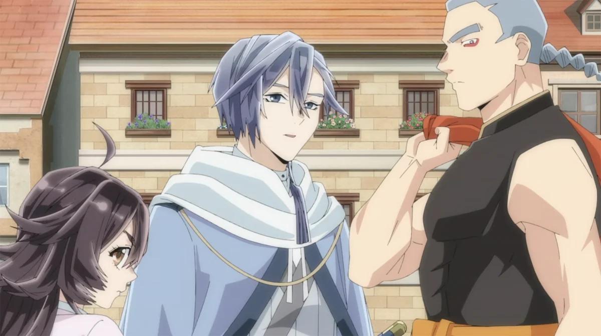 As a Reincarnated Aristocrat: novo trailer e elenco da 3ª temporada