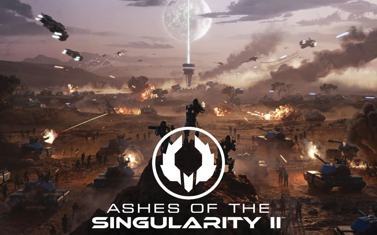 Ashes of the Singularity II traz data no Steam e preços em US$