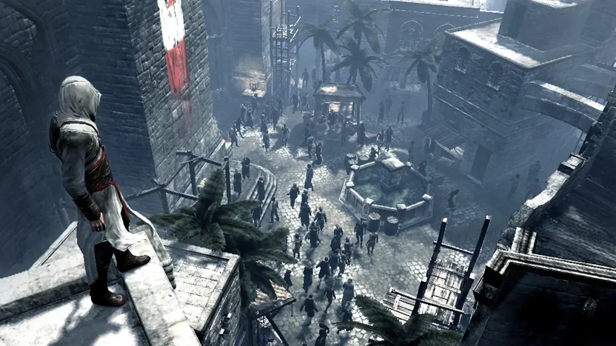 Assassin's Creed: franquia entra de vez na onda dos remakes