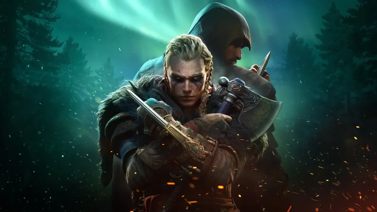 Assassin's Creed Valhalla: download gratuito confirmado