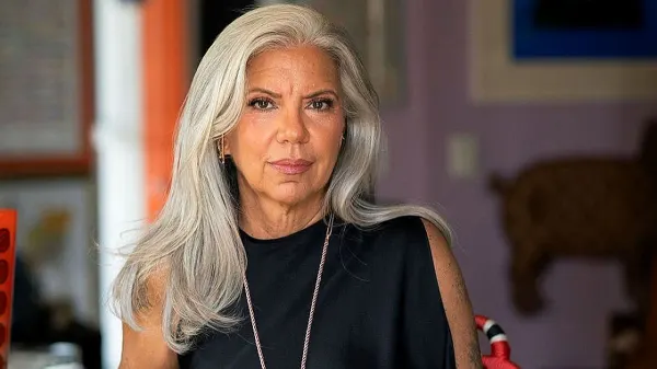 Astrid expõe falta de explicação para saída do GNT